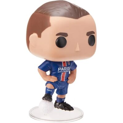 Funko Pop! Football: - Paris Saint-Germain - Marco Verratti Funko Pop! Football: - Paris Saint-Germain - Marco Verratti