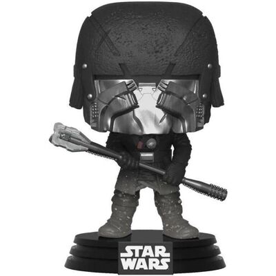 Funko Pop Knight of Ren War Club - Action Figur - Star Wars Funko Pop Knight of Ren War Club - Action Figur - Star Wars