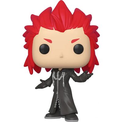 Funko Lea 9cm Vinyl Figurka - Disney Kingdom Hearts 3 Kolekcjonerska Funko Lea 9cm Vinyl Figurka - Disney Kingdom Hearts 3 Kolekcjonerska