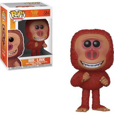 Funko 39978 Link Kolekcjonerska figurka - Kolekcjonerska figurka Funko 39978 Link Kolekcjonerska figurka - Kolekcjonerska figurka