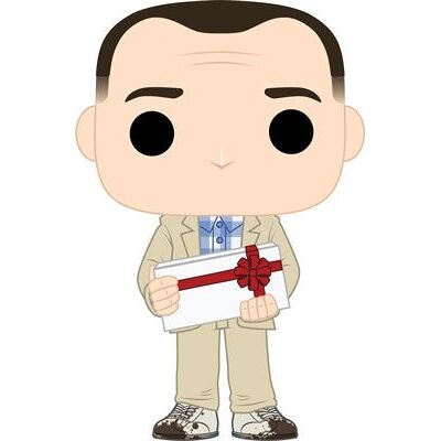 Funko Kolekcjonerski winyl Forrest Gump - Zabawka filmowa Funko Kolekcjonerski winyl Forrest Gump - Zabawka filmowa