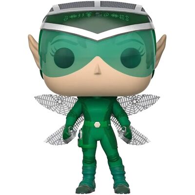 Figurka winylowa Holly Short Artemis Fowl - 9-9,5cm Figurka winylowa Holly Short Artemis Fowl - 9-9,5cm