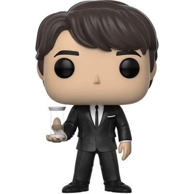 Funko Artemis Fowl Figura in Vinile Chase - 4" - Collezionabile Funko Artemis Fowl Figura in Vinile Chase - 4" - Collezionabile