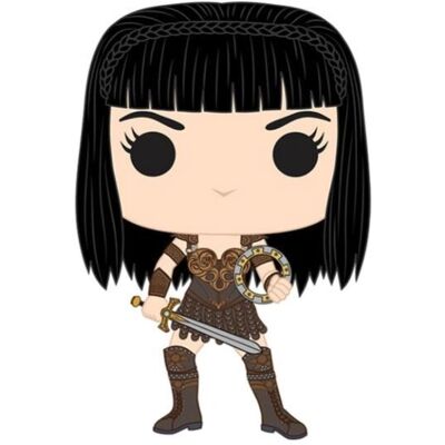 Funko Pop! Telewizja Xena Księżniczka Wojowniczka - Xena Funko Pop! Telewizja Xena Księżniczka Wojowniczka - Xena