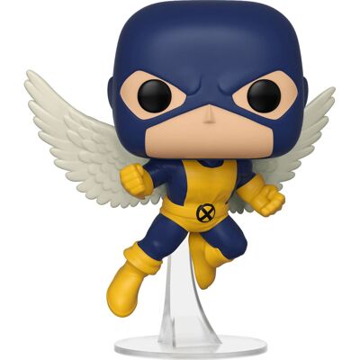 Funko Pop! Marvel 80 lat - Angel Funko Pop! Marvel 80 lat - Angel