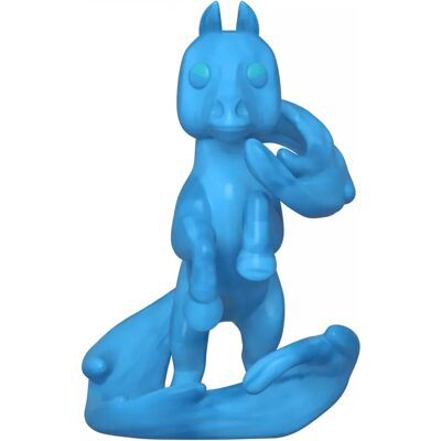 Funko Pop! Disney: Kraina Lodu 2 - Wodny Nokk Funko Pop! Disney: Kraina Lodu 2 - Wodny Nokk