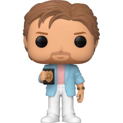 Funko Crockett Vinyl figura - Miami Vice kolekcjonerski Funko Crockett Vinyl figura - Miami Vice kolekcjonerski
