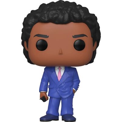 Funko Rico Tubbs Miami Vice Collectible Figure - TV Series Funko Rico Tubbs Miami Vice Collectible Figure - TV Series