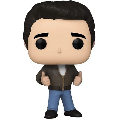 Funko Pop! Vinyl - Happy Days Fonzie Thumbs Up 3.75" Funko Pop! Vinyl - Happy Days Fonzie Thumbs Up 3.75"
