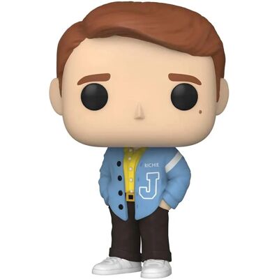 Funko Pop! Richie Cunningham 3.75" - Vinyl Toy Figure Funko Pop! Richie Cunningham 3.75" - Vinyl Toy Figure