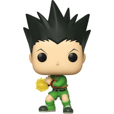 Funko Pop! Animazione: Hunter x Hunter - Gon Freecss Funko Pop! Animazione: Hunter x Hunter - Gon Freecss