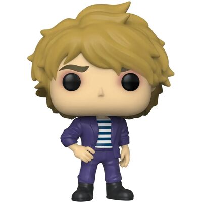 Funko 41232 Duran Duran Nick Rhodes Collectible - Collectible figure Funko 41232 Duran Duran Nick Rhodes Collectible - Collectible figure