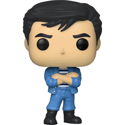 Funko 41233 Figurine collection multicolore - Figur de collection Funko 41233 Figurine collection multicolore - Figur de collection