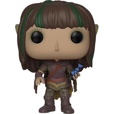 Funko Pop! Ciemny Kryształ: Era Oporu - Rian Funko Pop! Ciemny Kryształ: Era Oporu - Rian