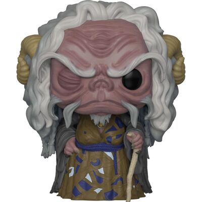 Funko Collectible: Dark Crystal Aughra - Pop Vinyl Figur Funko Collectible: Dark Crystal Aughra - Pop Vinyl Figur