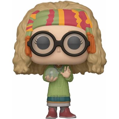 Funko Harry Potter Trelawney Vinyl Figur - Sammler Funko Harry Potter Trelawney Vinyl Figur - Sammler