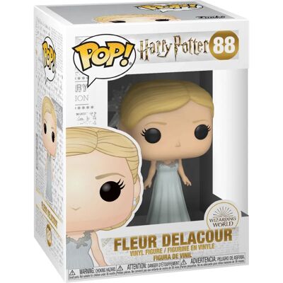 Funko Pop! Harry Potter: Fleur Delacour Funko Pop! Harry Potter: Fleur Delacour