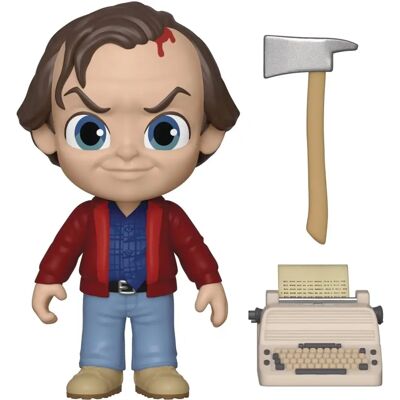 Funko Jack Torrance 5 Gwiazdek Vinyl - The Shining Kolekcjonerska Figurka Funko Jack Torrance 5 Gwiazdek Vinyl - The Shining Kolekcjonerska Figurka