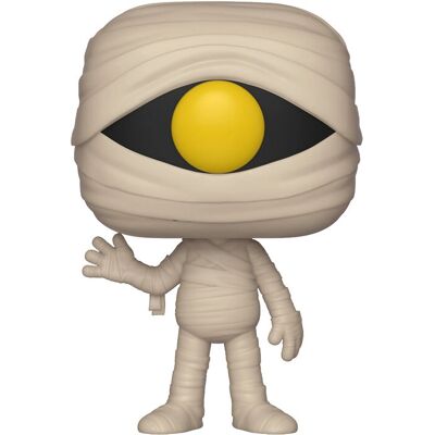 Figura de vinilo Mummy Boy de Funko - Pesadilla Antes de Navidad Figura de vinilo Mummy Boy de Funko - Pesadilla Antes de Navidad