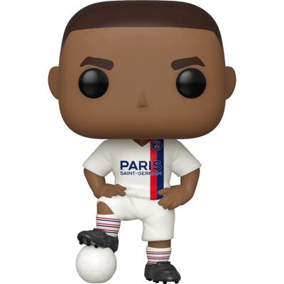 Funko Kylian Mbappé Vinyl Figure - Collectible - 9cm Funko Kylian Mbappé Vinyl Figure - Collectible - 9cm