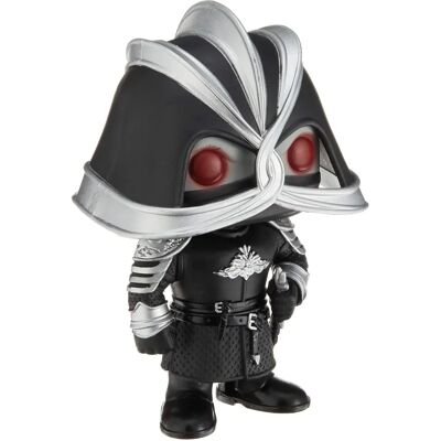 Funko The Mountain Game of Thrones 6" Figurka z Winylu - USA Ekskluzywna Funko The Mountain Game of Thrones 6" Figurka z Winylu - USA Ekskluzywna