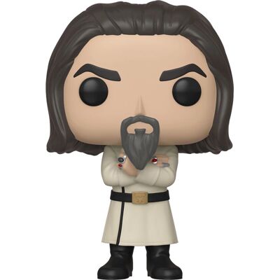 Figura Colecionável Funko Igor Karkaroff Bailar Yule - Harry Potter Figura Colecionável Funko Igor Karkaroff Bailar Yule - Harry Potter