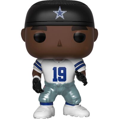 Funko 42869 Winylowa figurka Cowboys NFL: Amari Cooper - Kolekcjonerski Funko 42869 Winylowa figurka Cowboys NFL: Amari Cooper - Kolekcjonerski