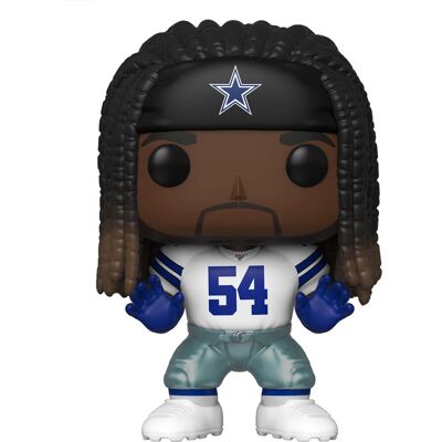Funko 42870 Jaylon Smith Cowboys Kolekcjonerska figurka - NFL Funko 42870 Jaylon Smith Cowboys Kolekcjonerska figurka - NFL