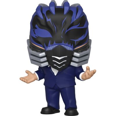 Funko Pop! Anime: My Hero Academia - All for One Funko Pop! Anime: My Hero Academia - All for One