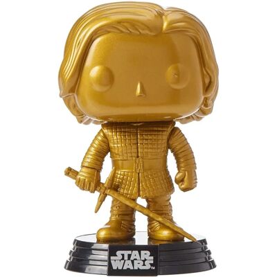 Funko Kylo Ren Metaliczny Złoty Star Wars Pop! - Figura winylowa - Wzlot Skywalkera Funko Kylo Ren Metaliczny Złoty Star Wars Pop! - Figura winylowa - Wzlot Skywalkera