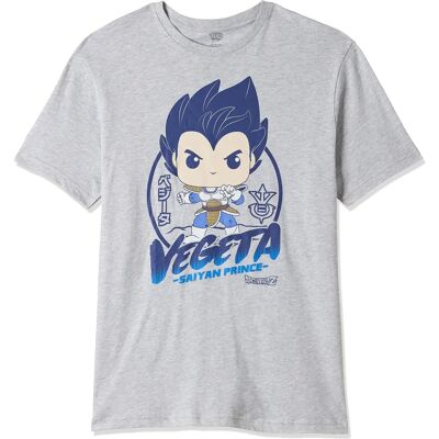 Set di Figurine Funko Vegeta - Medio - Set di Action Figure Set di Figurine Funko Vegeta - Medio - Set di Action Figure