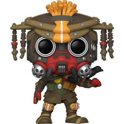 Funko Pop! Apex Legends - Bloodhound Funko Pop! Apex Legends - Bloodhound