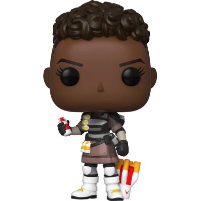 Funko Pop! Apex Legends - Bangalore Funko Pop! Apex Legends - Bangalore