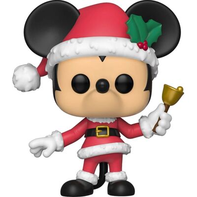 Funko Pop! Disney - Mickey Mouse 612 Funko Pop! Disney - Mickey Mouse 612
