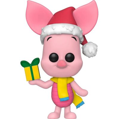 Funko 43330 Disney Holiday Piglet Kolekcjonerska figurka Funko 43330 Disney Holiday Piglet Kolekcjonerska figurka