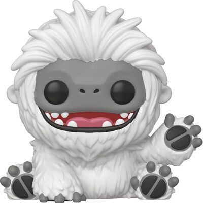 FUNKO 43338 Figurine Collectible - Abominable S1 - Everest FUNKO 43338 Figurine Collectible - Abominable S1 - Everest