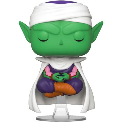Funko Pop! Dragonball Z Piccolo - Exklusiv NYCC 2019 Sammlerfigur Funko Pop! Dragonball Z Piccolo - Exklusiv NYCC 2019 Sammlerfigur