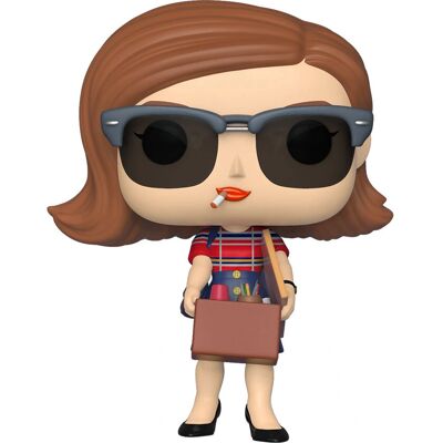 Funko Pop! Mad Men - Peggy Olson Funko Pop! Mad Men - Peggy Olson