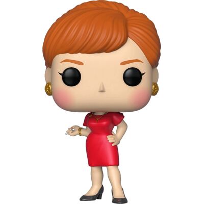 Funko Pop! Mad Men - Joan Holloway Funko Pop! Mad Men - Joan Holloway