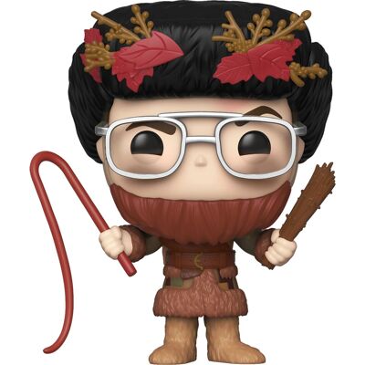 Funko Dwight Belsnickel Kolekcjonerska Figurka - The Office Funko Dwight Belsnickel Kolekcjonerska Figurka - The Office