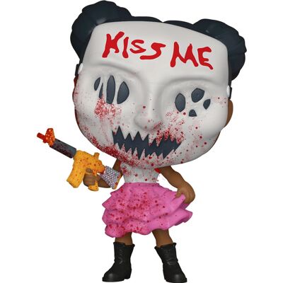 Figurine Collectible FUNKO 43454 - Figurine collectible - Publicité Figurine Collectible FUNKO 43454 - Figurine collectible - Publicité