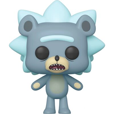 Funko 44250 Figurine de Collection Multicolore Chase - Figurine de Collection - Publicité Funko 44250 Figurine de Collection Multicolore Chase - Figurine de Collection - Publicité