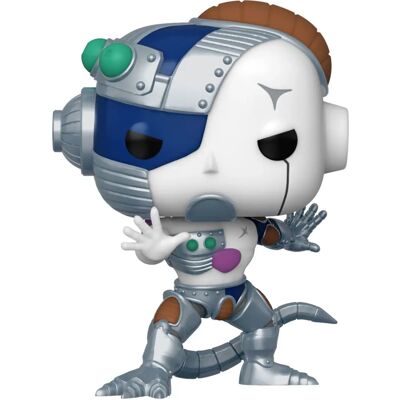 Funko Mecha Frieza - Figurka z Winylu - Dragon Ball Z Funko Mecha Frieza - Figurka z Winylu - Dragon Ball Z