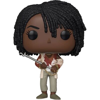 Funko 44311 kolekcjonerska figurka - Adelaide Wilson z łańcuchami i pistoletami ognia - Figura kolekcjonerska Funko 44311 kolekcjonerska figurka - Adelaide Wilson z łańcuchami i pistoletami ognia - Figura kolekcjonerska