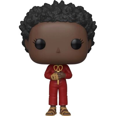 Funko Sammelfigur - Us Rot mit übergroßer Schere Funko Sammelfigur - Us Rot mit übergroßer Schere