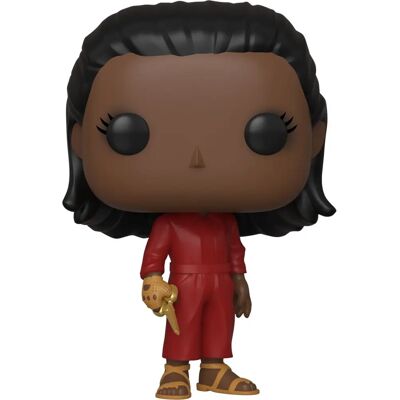 Funko Umbrae z nożyczkami - Figurka kolekcjonerska z serii 'Us' Funko Umbrae z nożyczkami - Figurka kolekcjonerska z serii 'Us'