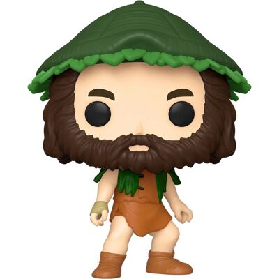 Funko Alan Parrish Dżungla figurka z winylu - Kolekcjonerski Funko Alan Parrish Dżungla figurka z winylu - Kolekcjonerski