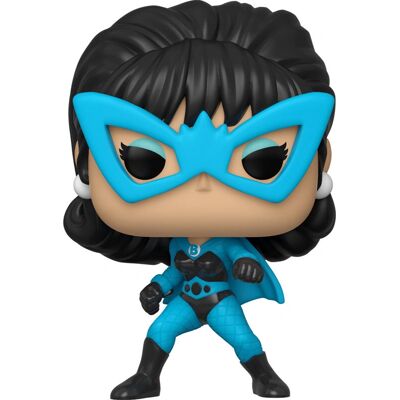 Funko Pop! Marvel 80 Years - Black Widow Funko Pop! Marvel 80 Years - Black Widow