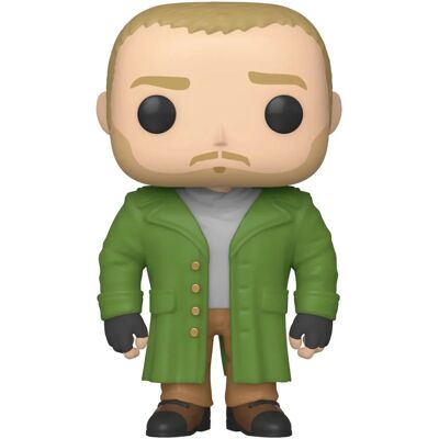 Funko Pop! Televisión: La Academia Umbrella - Luther Hargreeves Funko Pop! Televisión: La Academia Umbrella - Luther Hargreeves