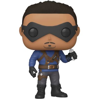 Funko Pop! Televisão: A Academia Umbrella - Diego Funko Pop! Televisão: A Academia Umbrella - Diego